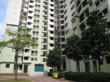 Blk 121 Kim Tian Place (Bukit Merah), HDB 5 Rooms #143192